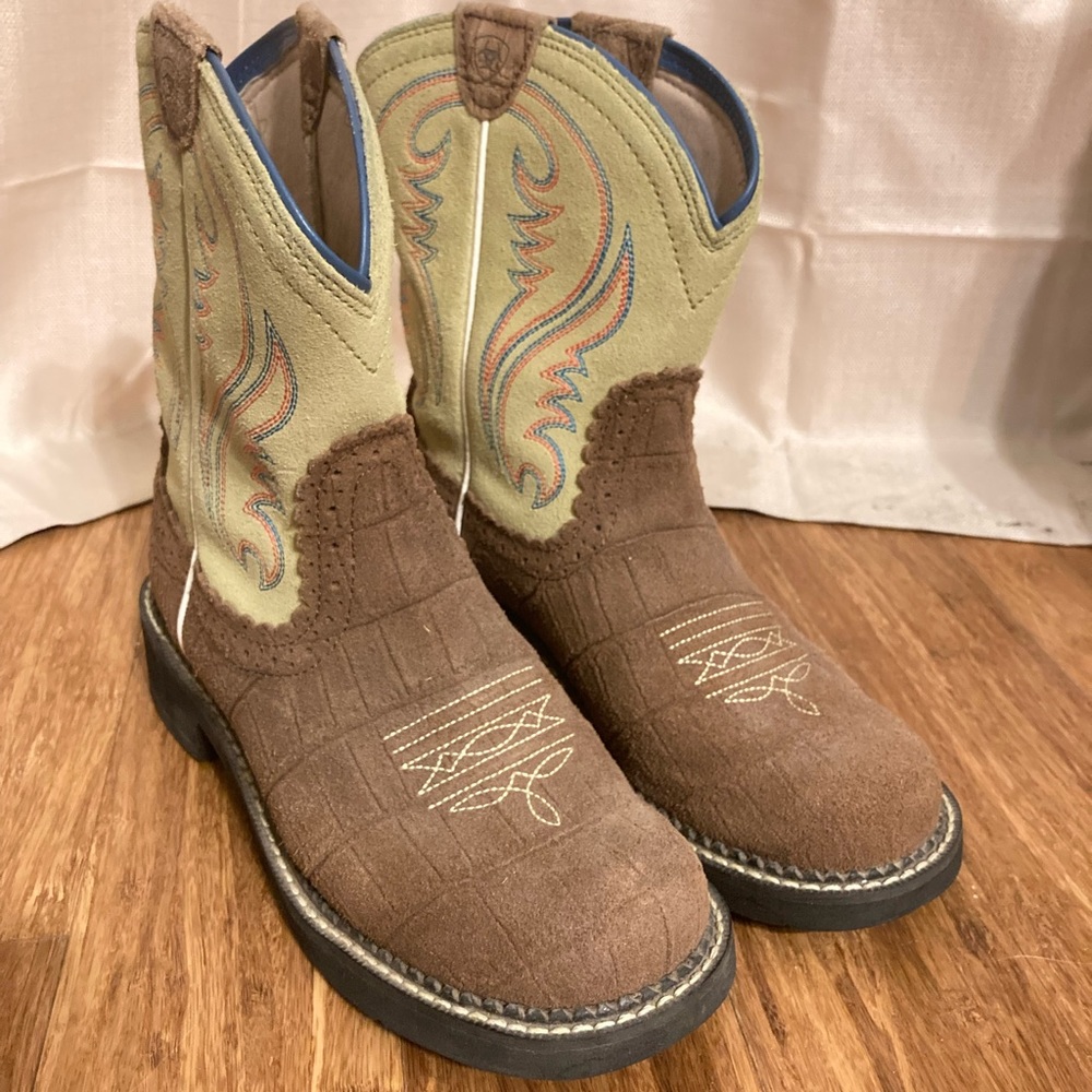 Ariat Fatbaby